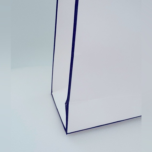 💯 Auth Canvas Mini Tote - Picture 14 of 16